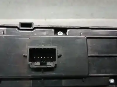 Автозапчасти б/у климат-контроль за mg rover mg zs suv 1.0 t-gdi ссылки oem iam 10703152  10703152
