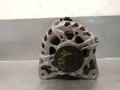 Автозапчасти б/у генератор за renault captur ii (hf_) lpg (hfmt) ссылки oem iam 231009092r 2722632a valeo 231009092r