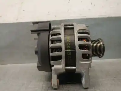 Автозапчасти б/у генератор за renault captur ii (hf_) lpg (hfmt) ссылки oem iam 231009092r 2722632a valeo 231009092r