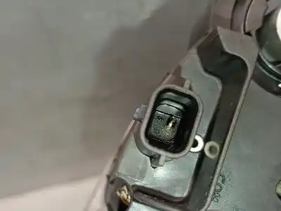 Автозапчасти б/у генератор за renault captur ii (hf_) lpg (hfmt) ссылки oem iam 231009092r 2722632a valeo 231009092r