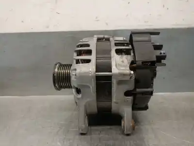 Second-hand car spare part alternator for renault captur ii (hf_) lpg (hfmt) oem iam references 231009092r