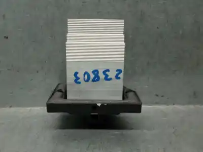 Second-hand car spare part heater blower for mg rover mg zs suv 1.0 t-gdi oem iam references am205sz