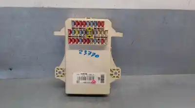 Peça sobressalente para automóvel em segunda mão  por HYUNDAI I30 (FD)  Referências OEM IAM 919501H51010  919501H510