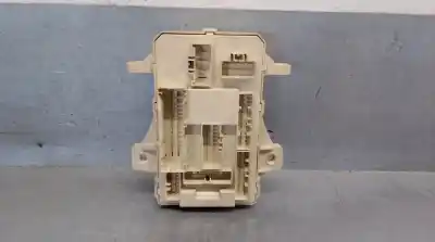 Second-hand car spare part fuse box unit for hyundai i30 (fd) 1.6 crdi oem iam references 919501h51010  919501h510