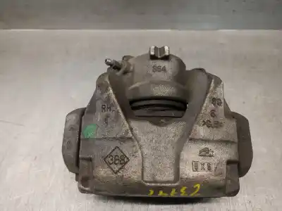 Tweedehands auto-onderdeel rechts voor remklauw voor renault captur ii (hf_) lpg (hfmt) oem iam-referenties 410016073r