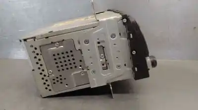 Peça sobressalente para automóvel em segunda mão sistema de áudio / rádio cd por hyundai i30 (fd) 1.6 crdi referências oem iam 961602l200  961602l2004x