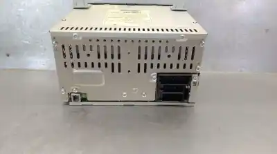 Second-hand car spare part audio system / radio cd for hyundai i30 (fd) 1.6 crdi oem iam references 961602l200  961602l2004x