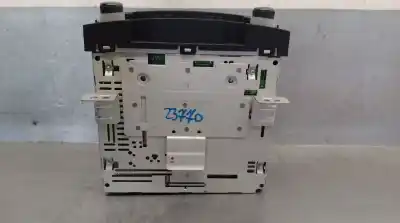 Second-hand car spare part audio system / radio cd for hyundai i30 (fd) 1.6 crdi oem iam references 961602l200  961602l2004x