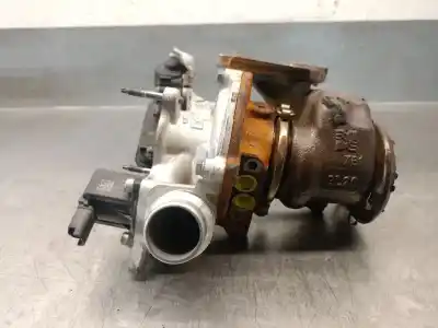 Автозапчасти б/у турбокомпенсатор за renault captur ii (hf_) lpg (hfmt) ссылки oem iam 144102778r 16319700051 borgwarner 144102778r