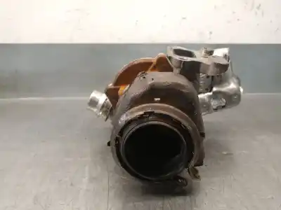 Автозапчасти б/у турбокомпенсатор за renault captur ii (hf_) lpg (hfmt) ссылки oem iam 144102778r 16319700051 borgwarner 144102778r