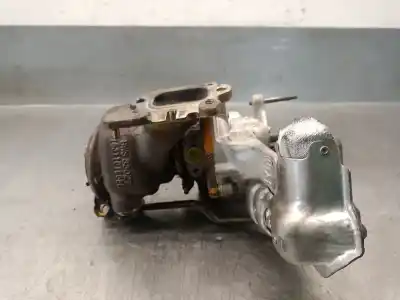 Автозапчасти б/у турбокомпенсатор за renault captur ii (hf_) lpg (hfmt) ссылки oem iam 144102778r 16319700051 borgwarner 144102778r