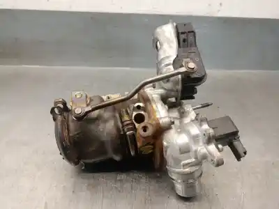 Автозапчасти б/у турбокомпенсатор за renault captur ii (hf_) lpg (hfmt) ссылки oem iam 144102778r 16319700051 borgwarner 144102778r
