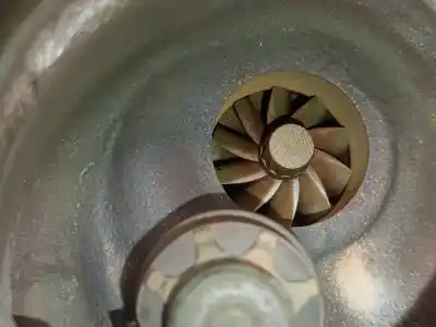 Автозапчасти б/у турбокомпенсатор за renault captur ii (hf_) lpg (hfmt) ссылки oem iam 144102778r 16319700051 borgwarner 144102778r