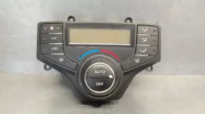 Автозапчастина б/у клімат-контроль для hyundai i30 (fd) 1.6 crdi посилання на oem iam 972502r610