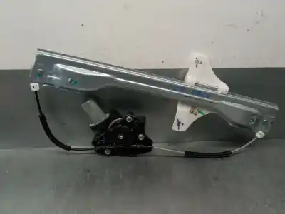 Second-hand car spare part passenger side right window regulator for mg rover mg zs suv 1.0 t-gdi oem iam references 10233936