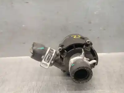 Автозапчастина б/у водяна бомба для renault captur ii (hf_) lpg (hfmt) посилання на oem iam 925164ga0a 0392023219 bosch 925164ga0a