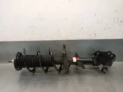 Peça sobressalente para automóvel em segunda mão AMORTECEDOR DIANTEIRO ESQUERDO por RENAULT CAPTUR II (HF_)  Referências OEM IAM 543020474R 03011001009 KYB 543020474R