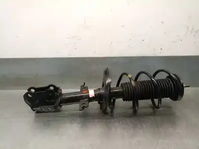 Peça sobressalente para automóvel em segunda mão amortecedor dianteiro esquerdo por renault captur ii (hf_) lpg (hfmt) referências oem iam 543020474r 03011001009 kyb 543020474r