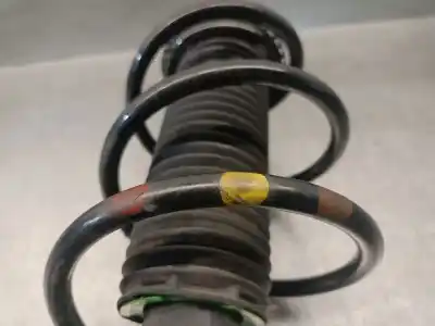 Peça sobressalente para automóvel em segunda mão amortecedor dianteiro esquerdo por renault captur ii (hf_) lpg (hfmt) referências oem iam 543020474r 03011001009 kyb 543020474r