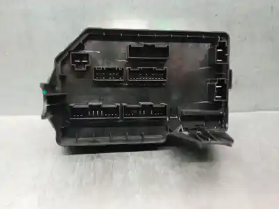 Автозапчасти б/у блок реле/предохранителей за mg rover mg zs suv 1.0 t-gdi ссылки oem iam 10837496  107496an9130072