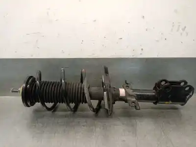 Second-hand car spare part front right shock absorber for renault captur ii (hf_) lpg (hfmt) oem iam references 543020474r