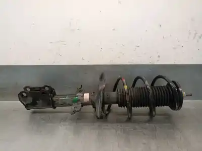 Second-hand car spare part front right shock absorber for renault captur ii (hf_) lpg (hfmt) oem iam references 543020474r 03011001009 kyb 543020474r