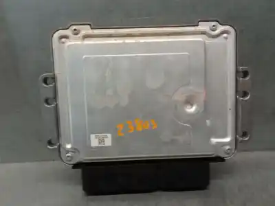 Автозапчасти б/у блок управления двигателем за mg rover mg zs suv 1.0 t-gdi ссылки oem iam 10413087  f01r00dr4j bosch