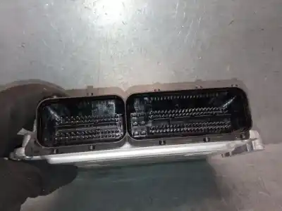 Автозапчасти б/у блок управления двигателем за mg rover mg zs suv 1.0 t-gdi ссылки oem iam 10413087  f01r00dr4j bosch