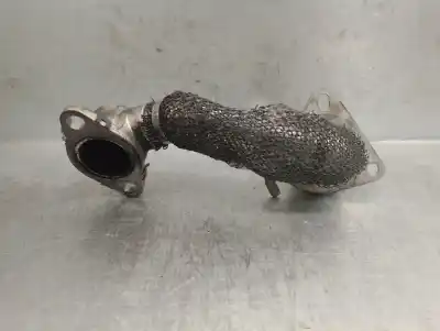 Peça sobressalente para automóvel em segunda mão tubo por citroen nemo 1.3 hdi fap referências oem iam 1618qs