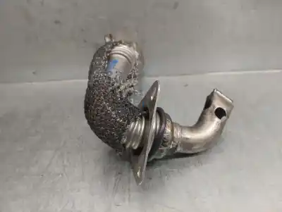 Peça sobressalente para automóvel em segunda mão tubo por citroen nemo 1.3 hdi fap referências oem iam 1618qs  1618qs