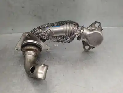 Peça sobressalente para automóvel em segunda mão tubo por citroen nemo 1.3 hdi fap referências oem iam 1618qs  1618qs