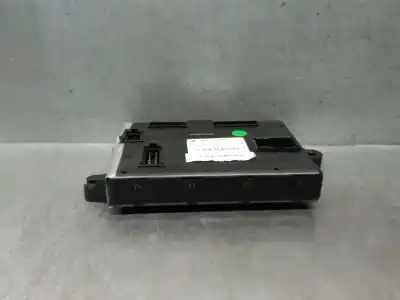 Peça sobressalente para automóvel em segunda mão módulo eletrônico por mg rover mg zs suv 1.0 t-gdi referências oem iam 11451646  10003538