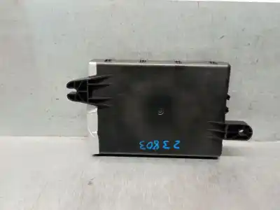Peça sobressalente para automóvel em segunda mão módulo eletrônico por mg rover mg zs suv 1.0 t-gdi referências oem iam 11451646  10003538