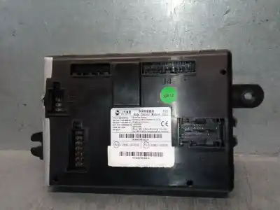 Peça sobressalente para automóvel em segunda mão módulo eletrônico por mg rover mg zs suv 1.0 t-gdi referências oem iam 11451646  10003538