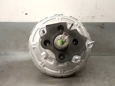 Автозапчастина б/у гальмівний серво для renault captur ii (hf_) tce 90 (hfm6) посилання на oem iam 472106191r  472104214r