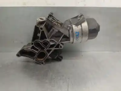 Peça sobressalente para automóvel em segunda mão suporte do filtro de óleo por citroen nemo 1.3 hdi fap referências oem iam 55238286
