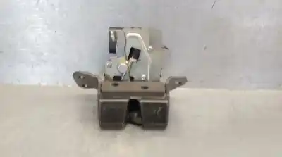 Second-hand car spare part Trunk Lock for HYUNDAI I30 (FD) 1.6 CRDi OEM IAM references 812302L000  812302L000