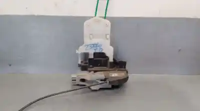 Second-hand car spare part Rear Right Door Lock for HYUNDAI I30 (FD) 1.6 CRDi OEM IAM references 814202L000  814202L000