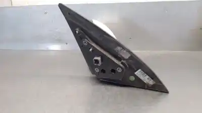 Second-hand car spare part left rearview mirror for hyundai i30 (fd) 1.6 crdi oem iam references 876102r6307f  876102r6307f