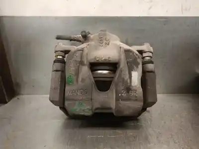 Автозапчасти б/у передний правый тормозной суппорт за JEEP COMPASS (MP, M6, MV, M7) 2.0 CRD 4X4 ссылки OEM IAM 68346906AB  68346906AB