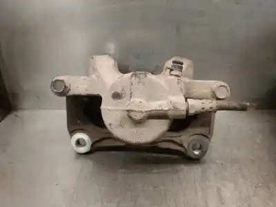 Автозапчасти б/у передний правый тормозной суппорт за jeep compass (mp, m6, mv, m7) 2.0 crd 4x4 ссылки oem iam 68346906ab  68346906ab