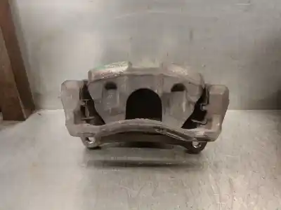 Автозапчасти б/у передний правый тормозной суппорт за jeep compass (mp, m6, mv, m7) 2.0 crd 4x4 ссылки oem iam 68346906ab  68346906ab