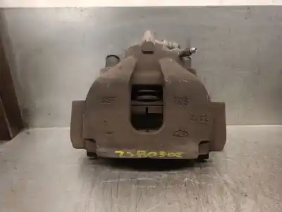 Second-hand car spare part front left brake caliper for mg rover mg zs suv 1.0 t-gdi oem iam references 10e4e