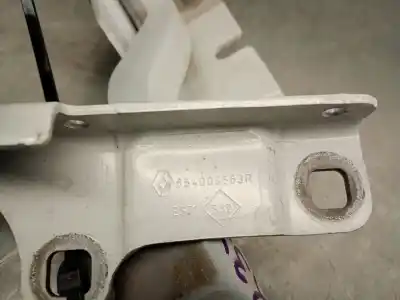 Автозапчасти б/у петля капота за renault captur ii (hf_) tce 90 (hfm6) ссылки oem iam 654017021r  