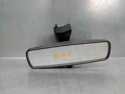 Peça sobressalente para automóvel em segunda mão espelho retrovisor interior por renault captur ii (hf_) tce 90 (hfm6) referências oem iam 963218056r