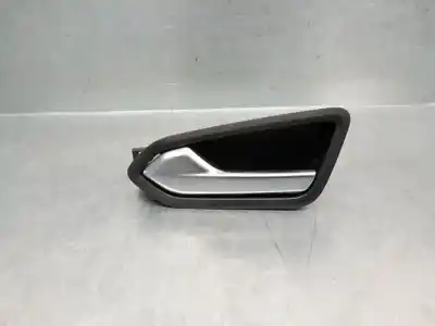 Автозапчасти б/у левая задняя внутренняя ручка за renault captur ii (hf_) tce 90 (hfm6) ссылки oem iam 806714209r