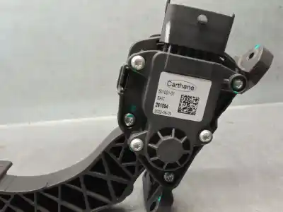 Автозапчасти б/у педальный потенциометр за mg rover mg zs suv 1.0 t-gdi ссылки oem iam 50100101  50100101