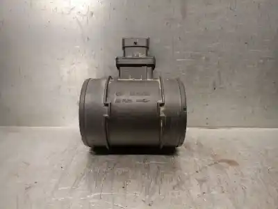 Peça sobressalente para automóvel em segunda mão Medidor De Massa De Ar por JEEP COMPASS (MP, M6, MV, M7) 2.0 CRD 4X4 Referências OEM IAM 68167871AA 0281006054 BOSCH 68167871AA