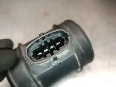 Peça sobressalente para automóvel em segunda mão medidor de massa de ar por jeep compass (mp, m6, mv, m7) 2.0 crd 4x4 referências oem iam 68167871aa 0281006054 bosch 68167871aa