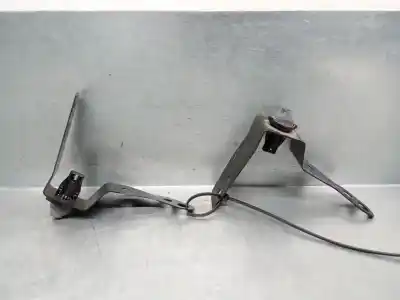 Автозапчасти б/у усиление переднего бампера за renault captur ii (hf_) tce 90 (hfm6) ссылки oem iam 625218134r